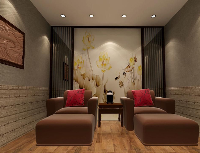 深圳福田Yunyi养生馆高端spa