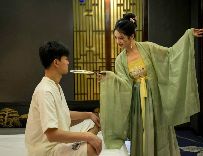 深圳福田日式会所