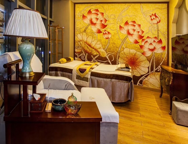 深圳福田桑拿会所论坛环境展示（五）打造出浪漫的情怀