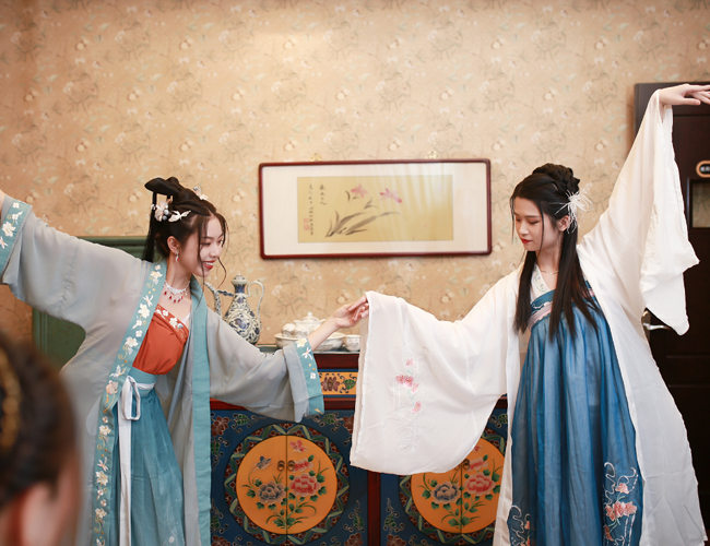 深圳福田足疗足浴会所艺师风采（八）最多本地男士的首选spa