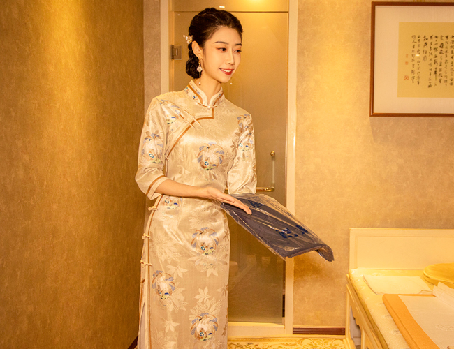 深圳福田商务休闲会所艺师风采（九）给大家推荐一下