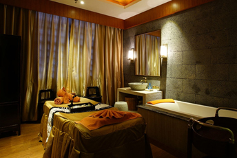 深圳福田一个男人的桑拿忏悔录